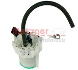 Pompa combustibil OPEL CORSA C (F08, F68) (2000 - 2009) METZGER 2250025