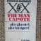 Truman Capote - Alte glasuri, alte incaperi (Editura Univers, 1977)