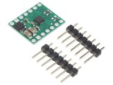 Controler motor DC 100kHz PWM 1,1A 4,5-37V