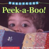 Peek-A-Boo!