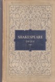 William Shakespeare - Opere, volumul 3