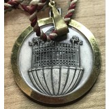 MEDSTR01 MEDALII Germania 1984