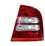 Stop spate lampa Skoda Octavia 1 Sedan / Liftback 2001-2011 dreapta Stopuri Skoda Octavia 1, fara suport becuri, Depo