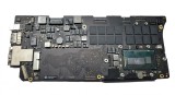 Placa de baza defecta pentru piese Apple Macbook Pro 13&quot; Retina A1502 Early 2015 cu i7-4558U