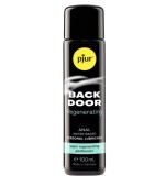 Lubrifiant Anal pe Baza de Apa Pjur Backdoor Panthenol 100 ml