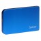 RACK 2.5&quot; USB 3.0 SPACER ALUMINIU