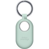 Breloc din silicon Samsung SmartTag 2, Mentă, Blister EF-PT560CMEGWW