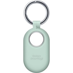 Breloc din silicon Samsung SmartTag 2, Mentă, Blister EF-PT560CMEGWW