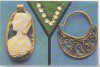 Bnk cp Constanta - Muzeul de arheologie - Podoabe - necirculata, Printata