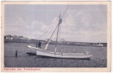 Cumpara ieftin Salutari din Techirghiol (circulata 1916)