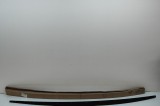 Ornament prag BMW 2 Coupe F22, F87 2012 OEM: 2298286 25010103
