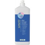 Sonett Solutie Curatat Baie Rezerva 1L, Ecologica, Fara Parfum, Biodegradabila 100%, Certificare Vegan