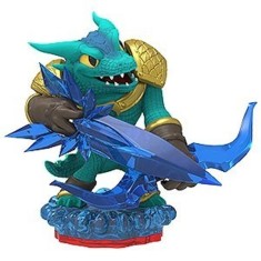 Skylanders Snap Shot