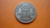 6 PENCE 1938 ARGINT *****, Europa