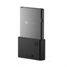 SSD extern Seagate, 1 TB, 2.5 inch, USB 3.0, Negru foto