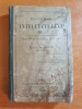 Carte din anul 1881-educatie intelectuala- in limba franceza
