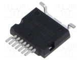 Tranzistor N-MOSFET SiC 1,2kV 52A SMC DIODE SOLUTIONS T2PAK SMD