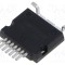 Tranzistor N-MOSFET SiC 1,2kV 52A SMC DIODE SOLUTIONS T2PAK SMD