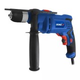 Masina de gaurit cu percutie 700w
