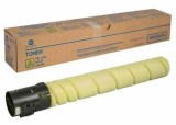 Cartus original Konica Minolta BizHub TN514Y Yellow 26K C458 C558 C658