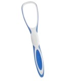 Dispozitiv pentru curatarea limbii Trisa 668834 - NOU