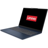 Laptop Lenovo IdeaPad Slim 3 15IRH10 cu procesor Intel&reg; Core&trade; i5-13420H pana la 4.6GHz, 15.3 WUXGA, IPS, 16GB DDR5 RAM, 512GB SSD, Intel&reg; UHD Graphics, Intel Core i5