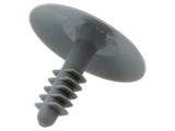 Clips pentru tapițerie 10 buc, 29,8 mm, orificiu montaj 10,5 mm