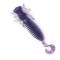 Năluca soft Fanatik Larva Lux 2 inch culoare 007