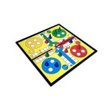Joc Societate Portabil Nu te supara, Magnetic, ATU-085208, Oem