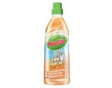 Solutie curatare lemn si parchet cu ceara Nufar, 750 ml