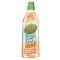 Solutie curatare lemn si parchet cu ceara Nufar, 750 ml