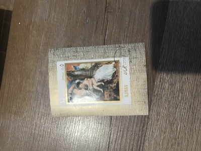Timbre Diferite Colita foto
