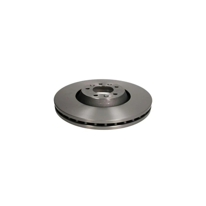 Disc frana CITROEN C6 TD BREMBO 09.8670.1X