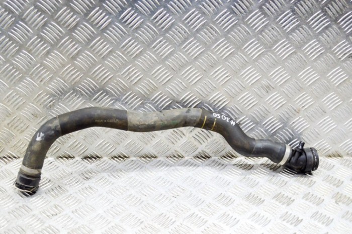 Furtun de lichid de răcire BMW 4 Coupe F32, F82 2016 OEM: 2795673 12480382