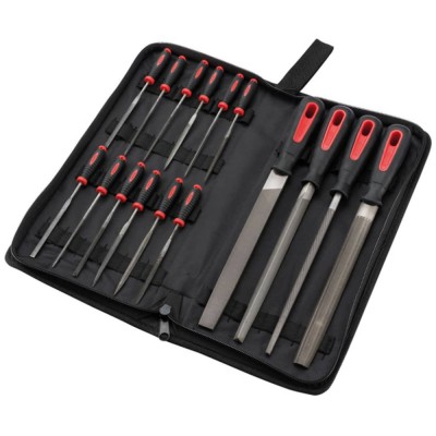 Draper Tools Set de pile 16 piese 68904 foto