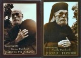 Nicolae Steinhardt - Opera integrala: Jurnalul fericirii, Daruind vei dobandi,