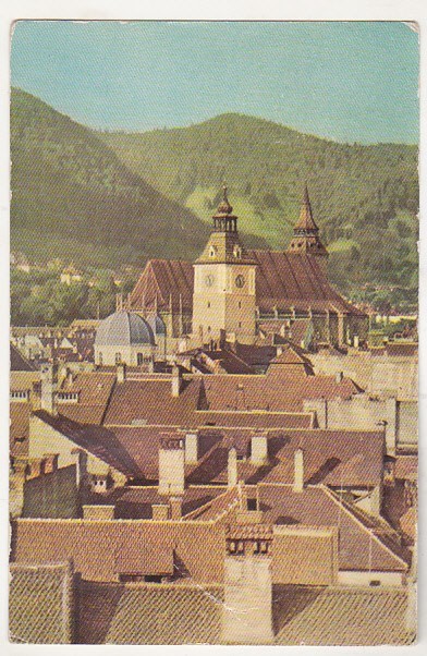 bnk cp Brasov - Vedere - uzata