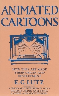 Animated Cartoons foto