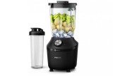 Cumpara ieftin Blender Philips HR2291 41, 600 W, recipient 2L, 2 viteze + puls - RESIGILAT