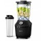 Blender Philips HR2291 41, 600 W, recipient 2L, 2 viteze + puls - RESIGILAT