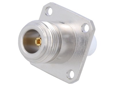 &amp;#039;N Series FM Plug&amp;#039; foto