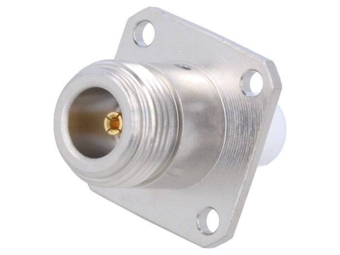 'N Series FM Plug'