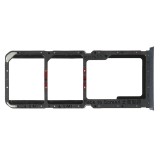 Suport SIM Negru Bulk pentru OPPO A16
