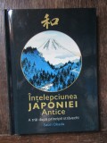 Intelepciunea Japoniei Antice - Saori Okada