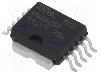 Circuit integrat, high-side, PowerSO10, STMicroelectronics - VNQ860SP-E