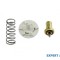Termostat Volkswagen Passat B7 (2010-&gt;) #1