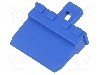 Conector auto, PX0, 8 pini, BULGIN - WLP08