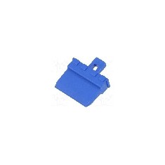 Conector auto, PX0, 8 pini, BULGIN - WLP08