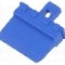 Conector auto, PX0, 8 pini, BULGIN - WLP08