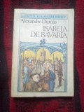 n8 Isabela de Bavaria - Alexandre Dumas